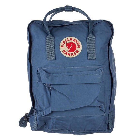 Fjallraven Handbags - Fjallraven Kanken Backpack